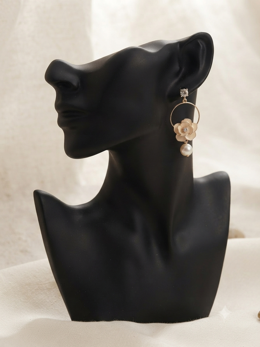 PreciousLore Jewellery Nº 003