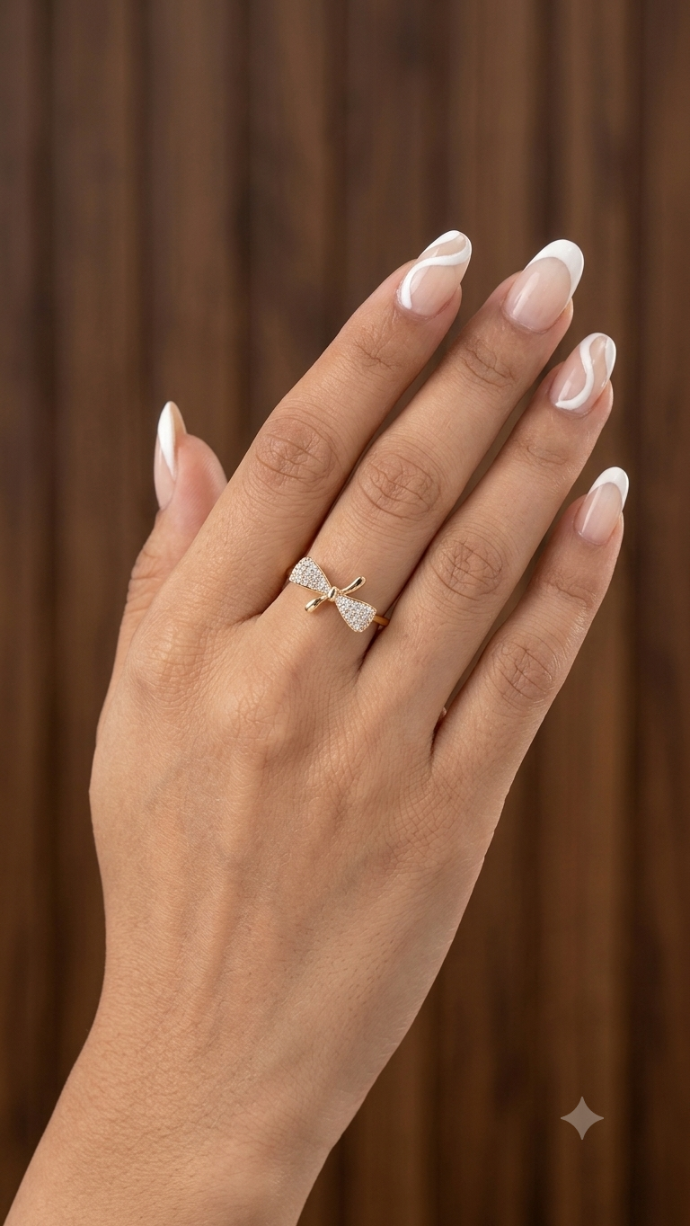 PreciousLore Jewellery Nº 004