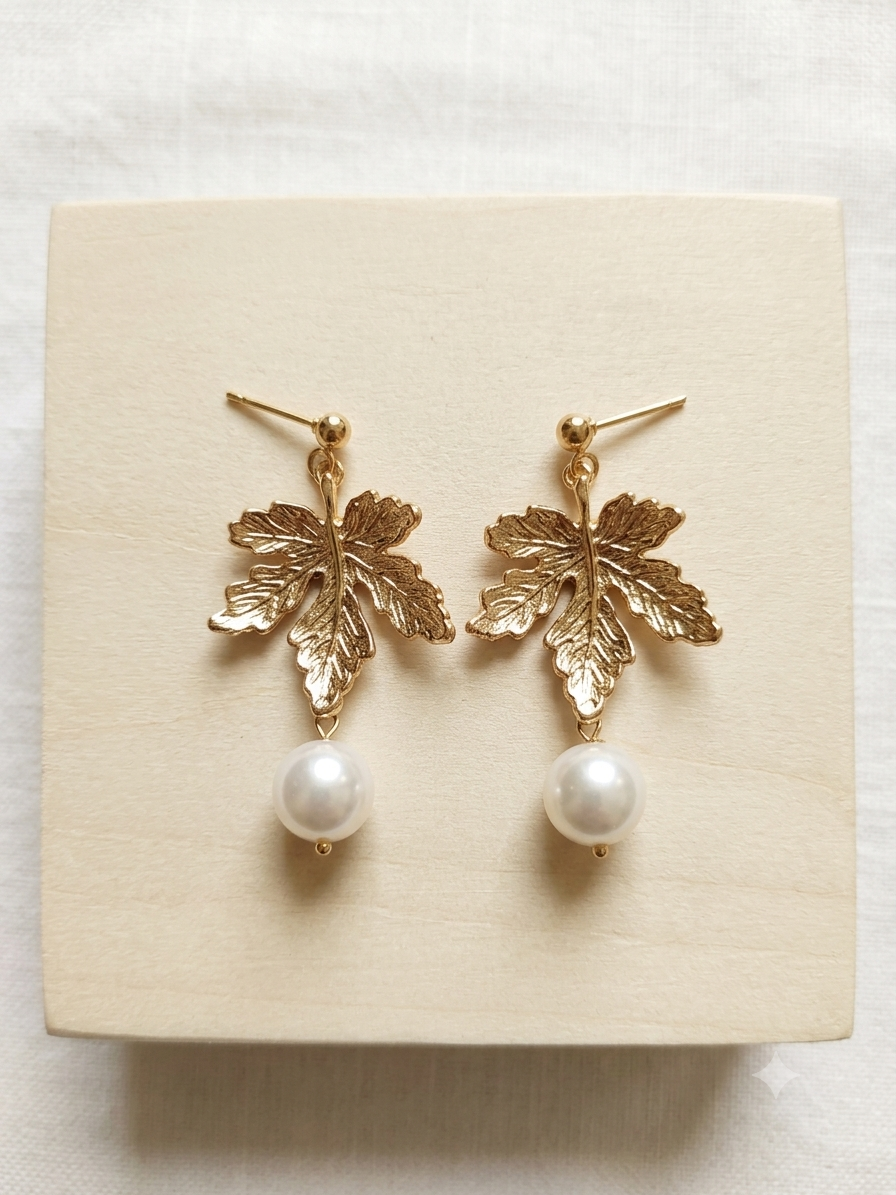 PreciousLore Jewellery Nº 005