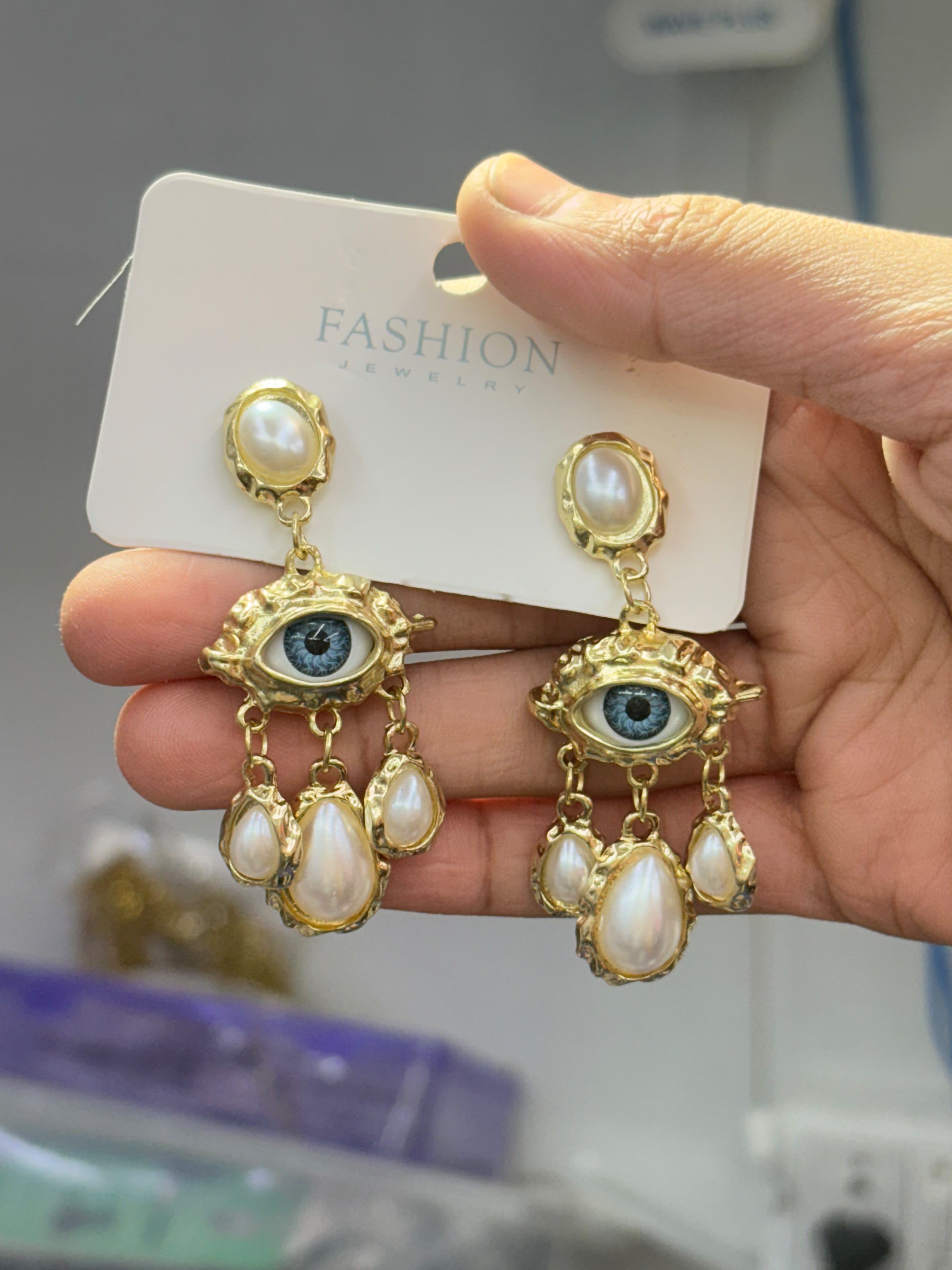 PreciousLore Jewellery Nº 007