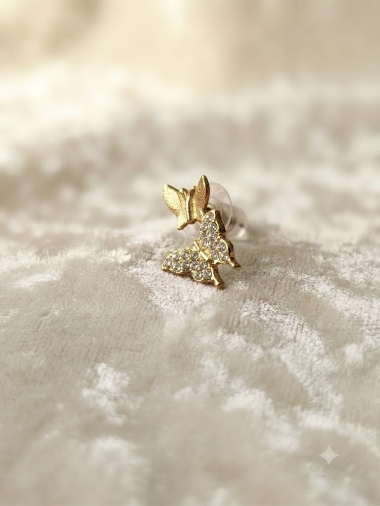 PreciousLore Jewellery Nº 009