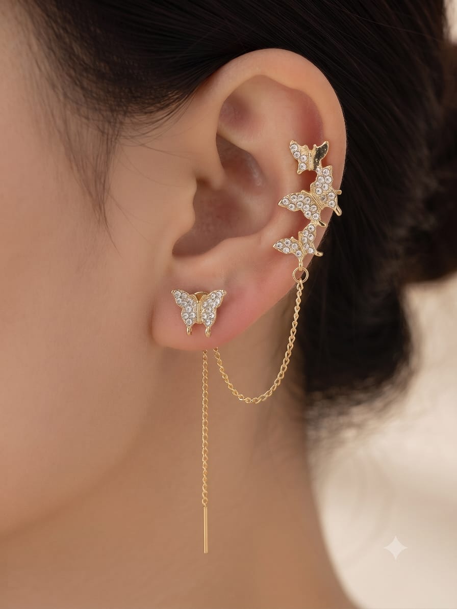 PreciousLore Jewellery Nº 010