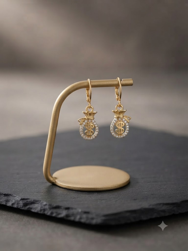 PreciousLore Jewellery Nº 011