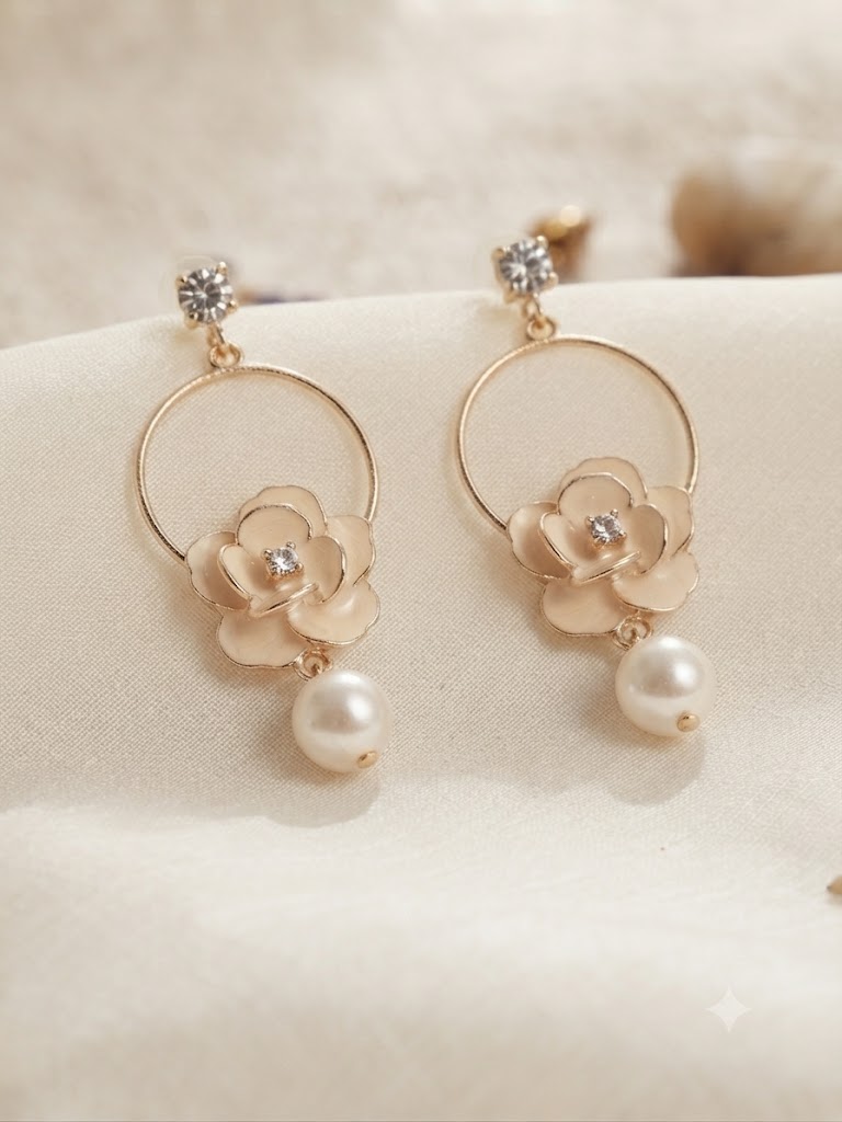 PreciousLore Jewellery Nº 012
