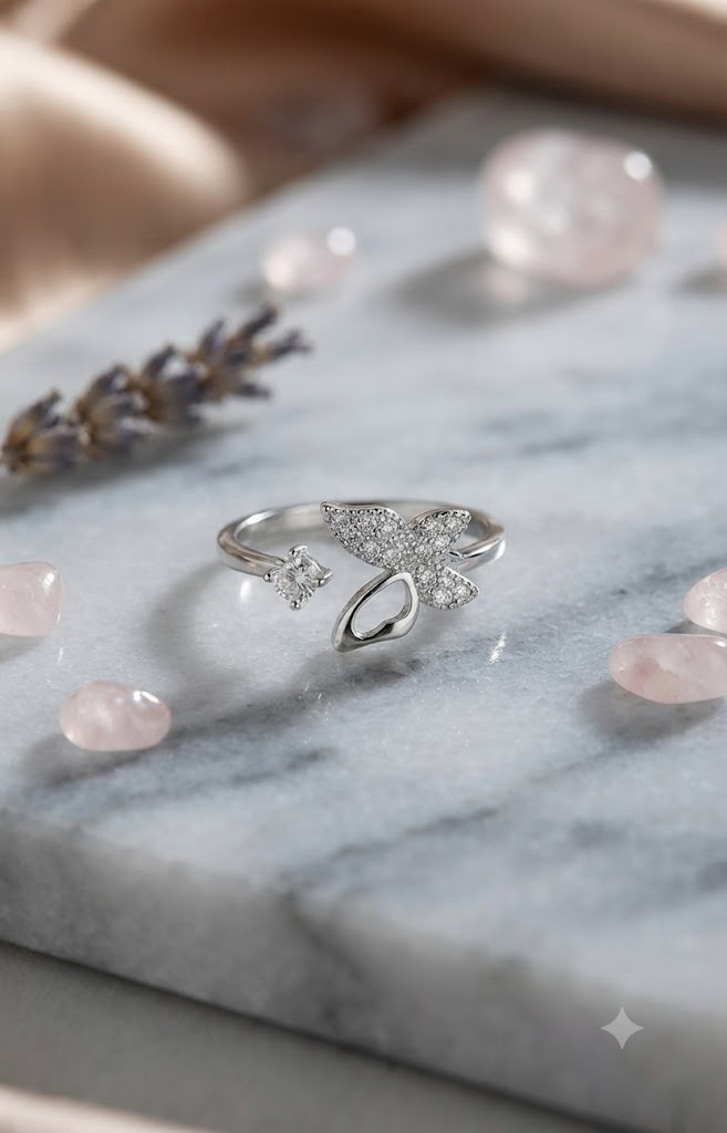 PreciousLore Jewellery Nº 014