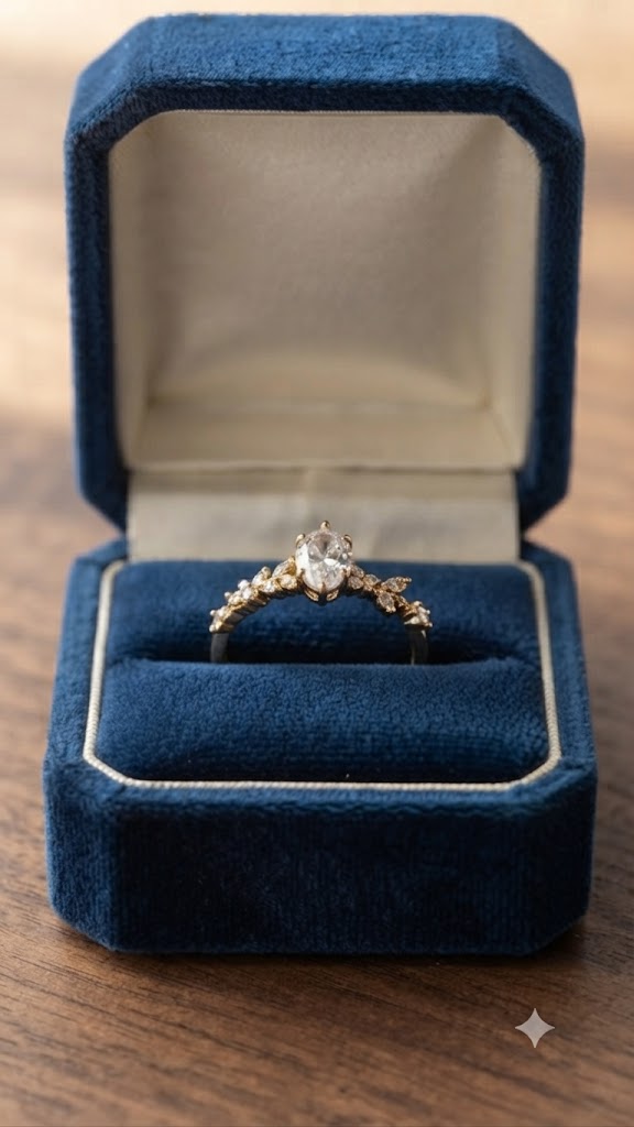 PreciousLore Jewellery Nº 016