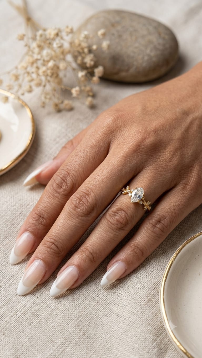 PreciousLore Jewellery Nº 017
