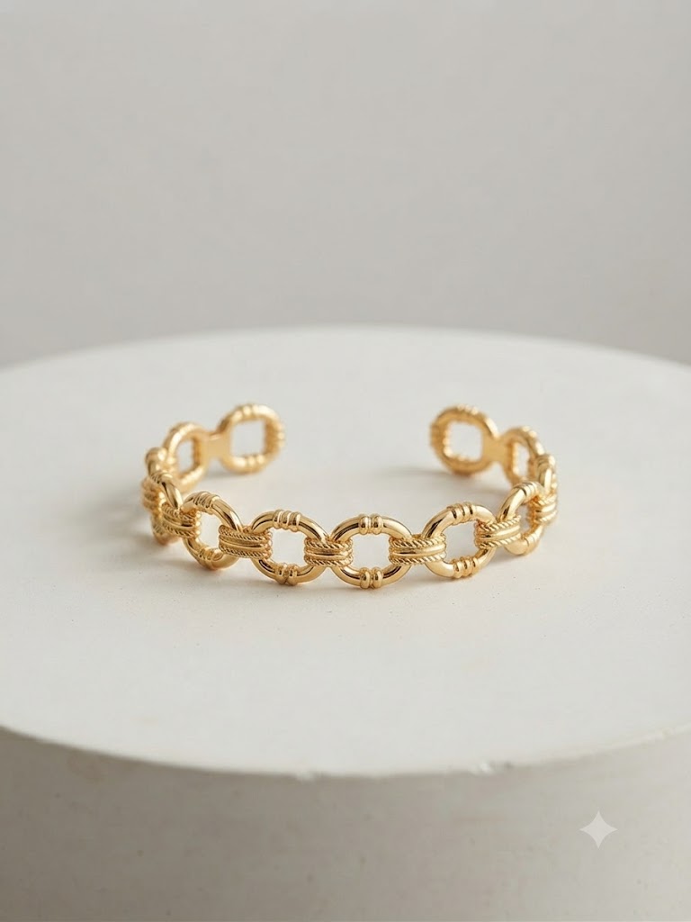 PreciousLore Jewellery Nº 006